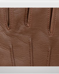 DENTS - Emma Three-Point Leather Gloves