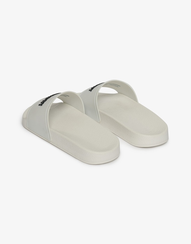 Superdry - Premium Graphic Pool Slide