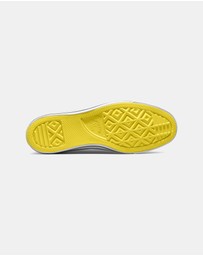 Converse - Chuck Taylor Minions Hi - Men's