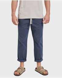 Academy Brand - Oahu Pant