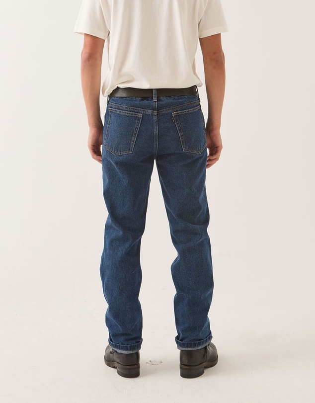 Brixton - Builders 5 Pocket Pant