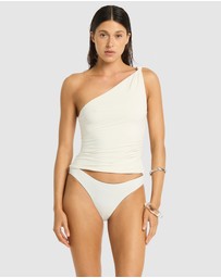 Bond-Eye Swimwear - Wren Top