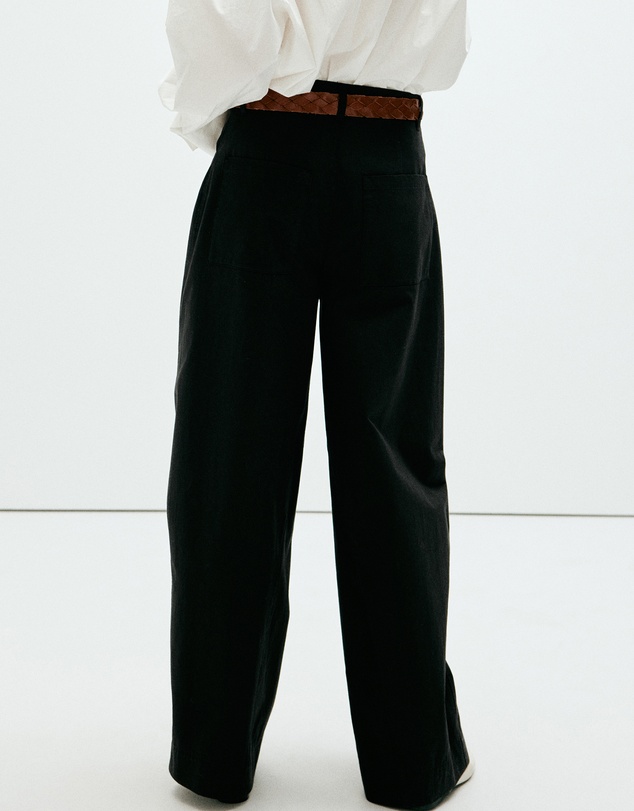 M.N.G - Incense Pants