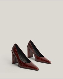 Witchery - Lily Heels