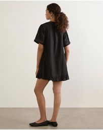 Auguste The Label - Ophelia Mini Dress
