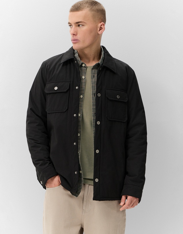 UNISON - Casual Jacket