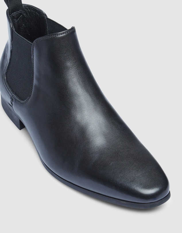 Tarocash - New Acton Gusset Boot