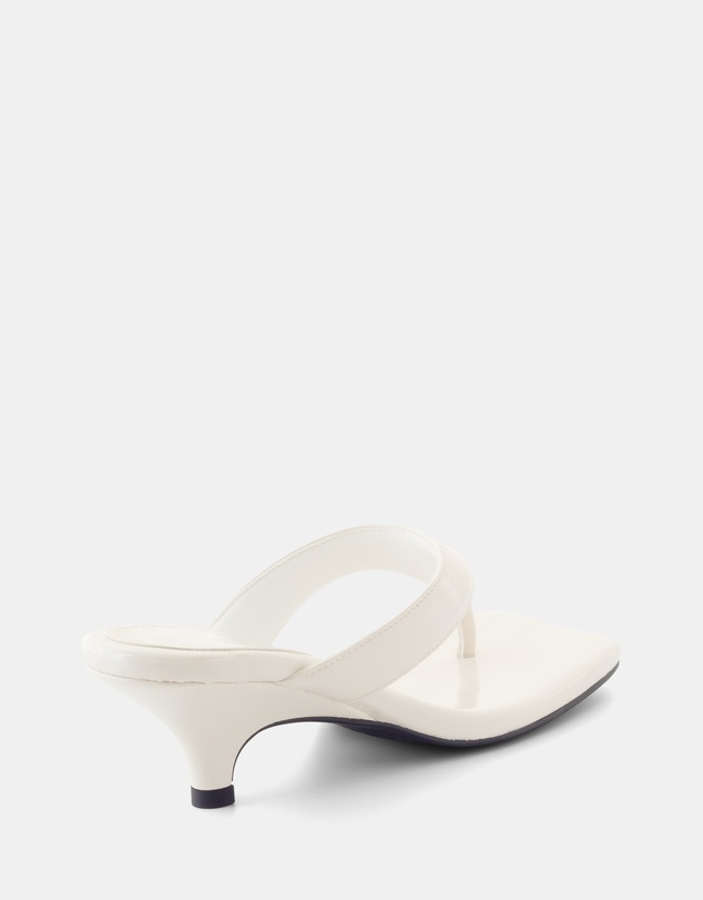 Therapy - North Thong Heels