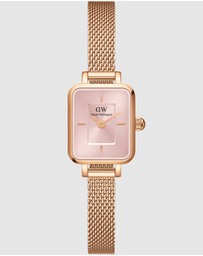Daniel Wellington - Quadro Mini Melrose