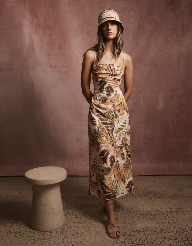 TOJHA - Pippa Dress