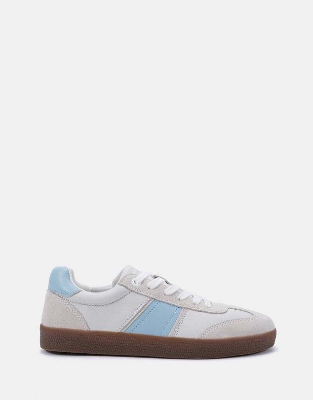 Clarks - Arles White