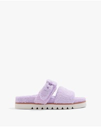 Country Road - Mickie Slipper