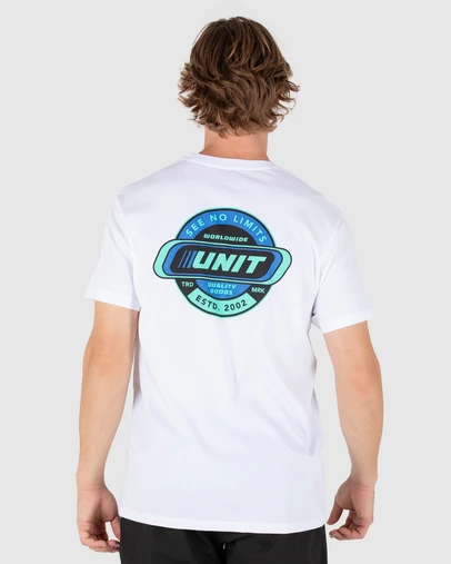 UNIT - Velocity Tee