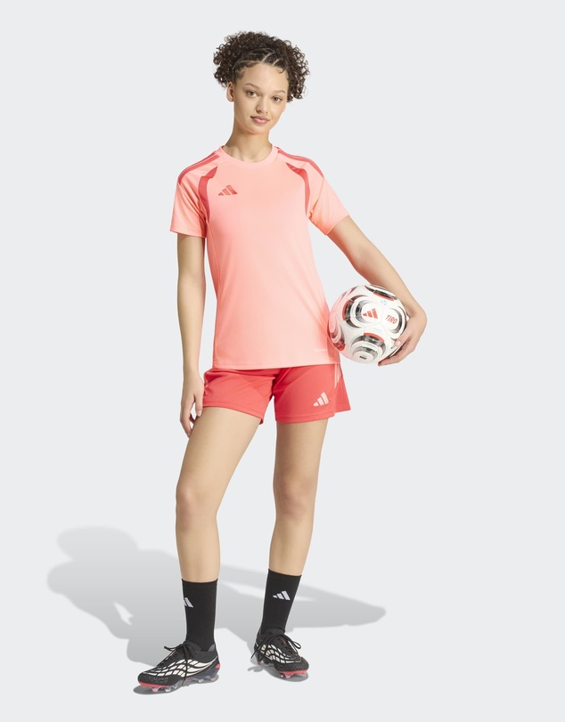 adidas Performance - Tiro 26 League Football Shorts Womens