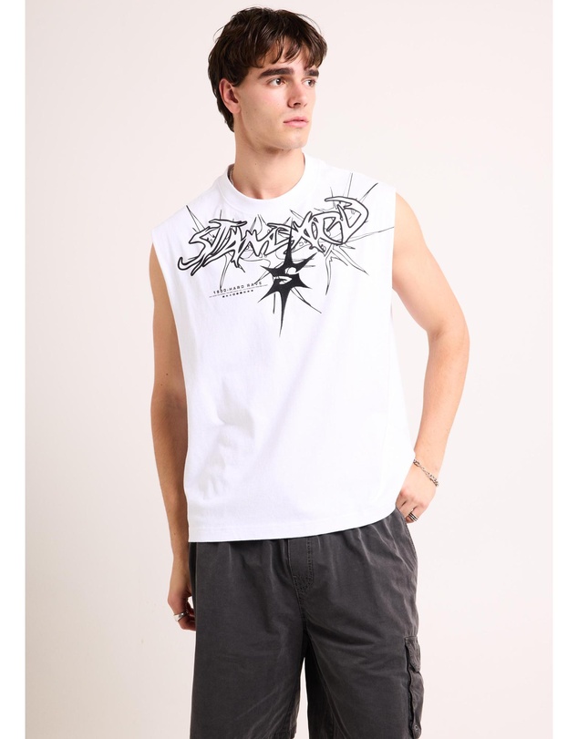 Standard - Marubra Muscle Tank