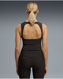 Puma - LIGHTSTRIDE Cropped Tank - Women