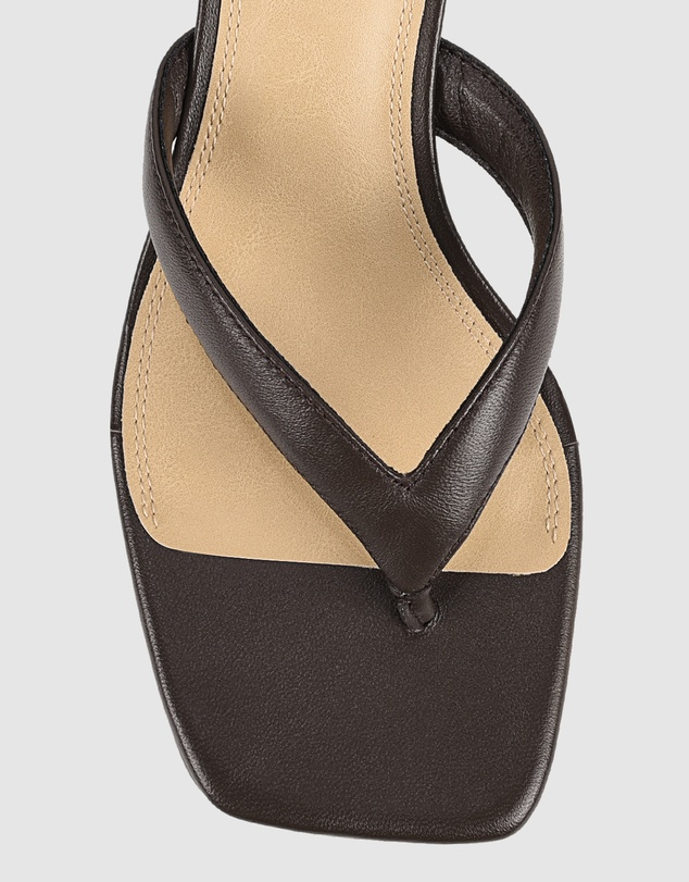 Siren - Sophie Thong Heels