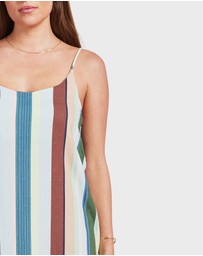 Academy Brand - Joy Slip Dress