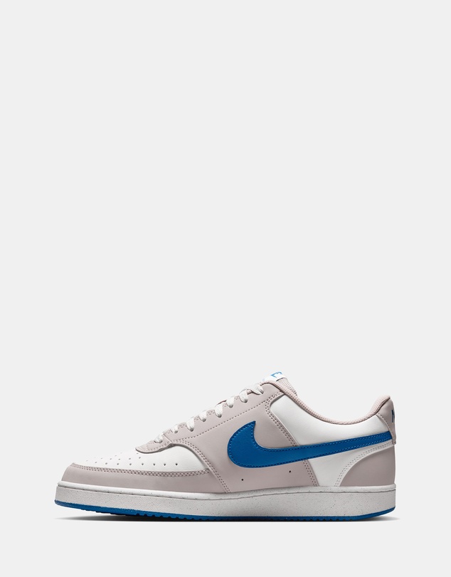 Nike - Court Vision Low - Men's