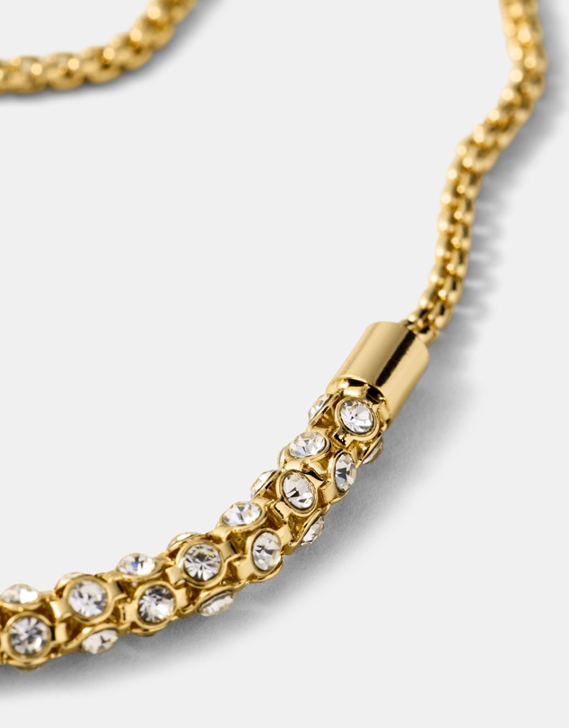 MIMCO - Dazzle Toggle Bracelet