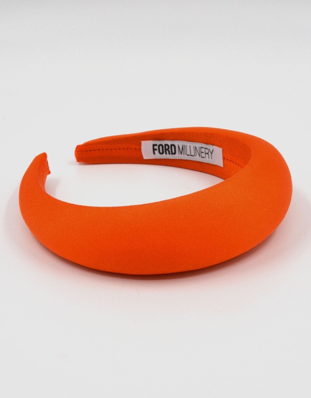 FORD MILLINERY - Monica Headband