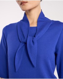 David Lawrence - Amber Babywool Top