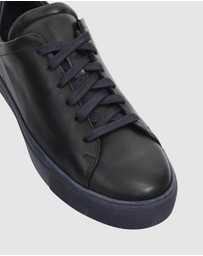 Sempre Di - Babette Low Top sneakers