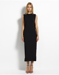 Effie Kats - Kaya Midi Dress