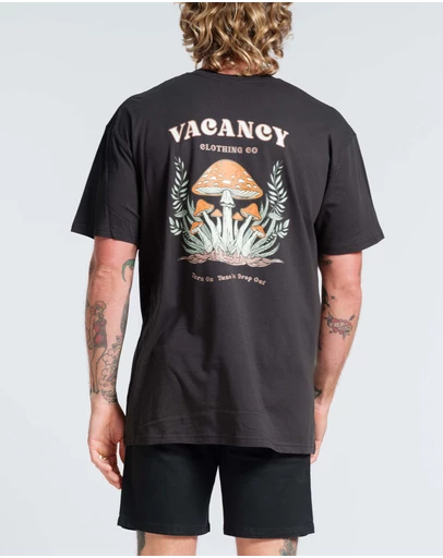 Vacancy Co - Compost Tee