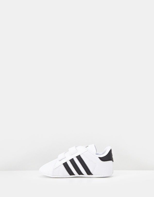 adidas Originals - Superstar Cribs