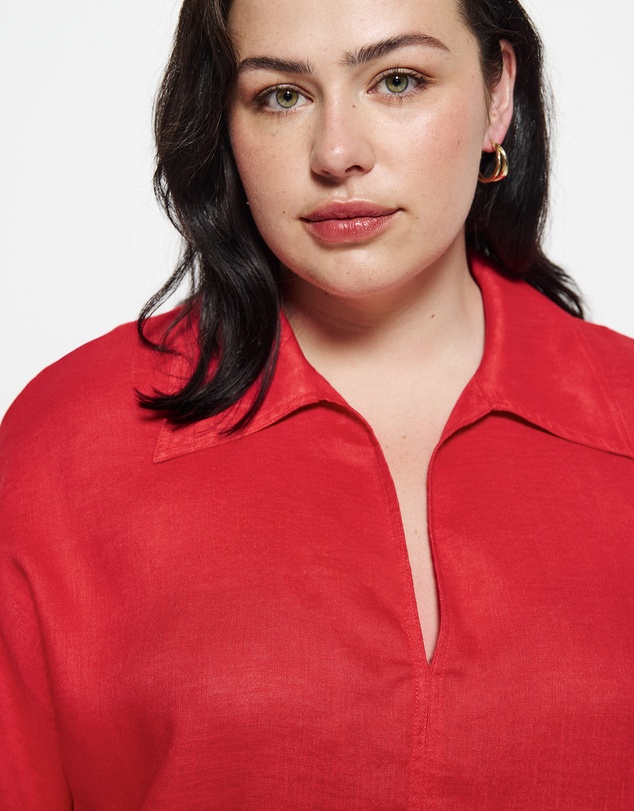 Commonry - Lucie Top