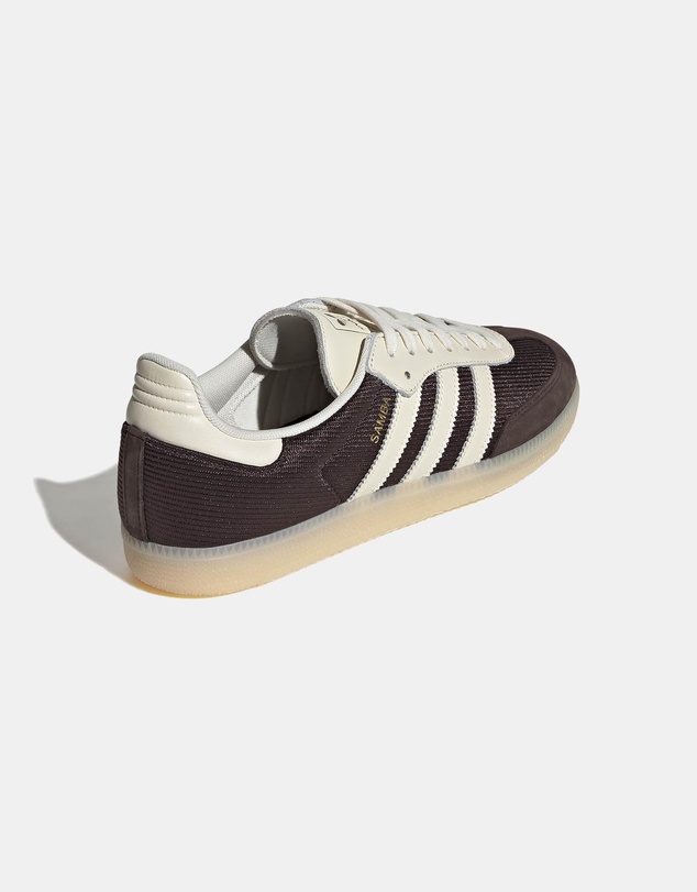 adidas Originals - Samba OG Shoes - Unisex