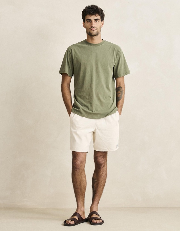 Rhythm - Classic Vintage Tee