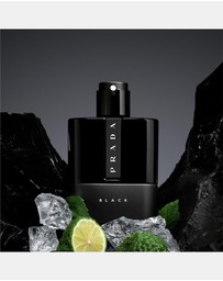 Prada - Luna Rossa Black EDP 150ml Refill