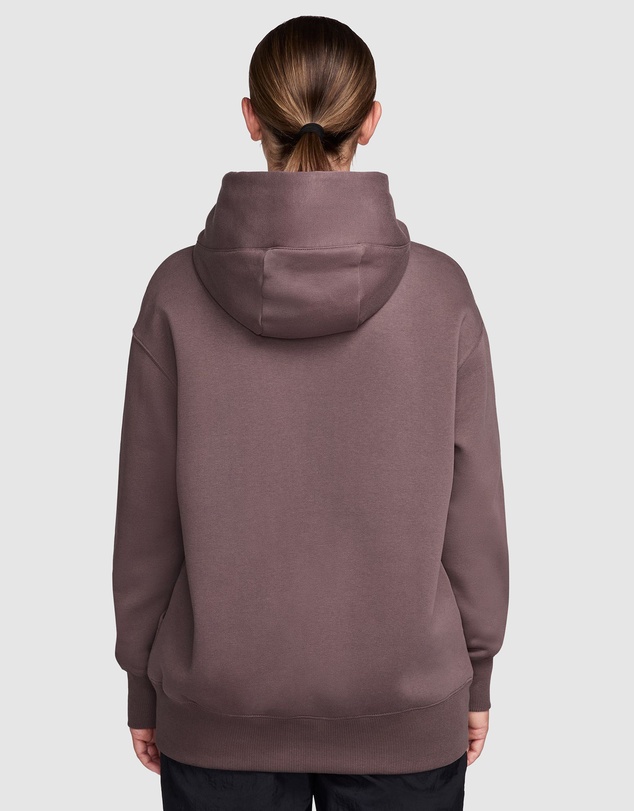 Nike - Sportswear Phoenix Fleece Oversized Pullover Hoodie