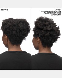Redken - Hair Cleansing Cream Shampoo 250ml