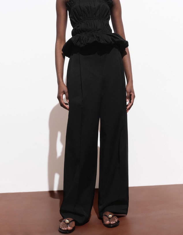 M.N.G - Mili Trousers