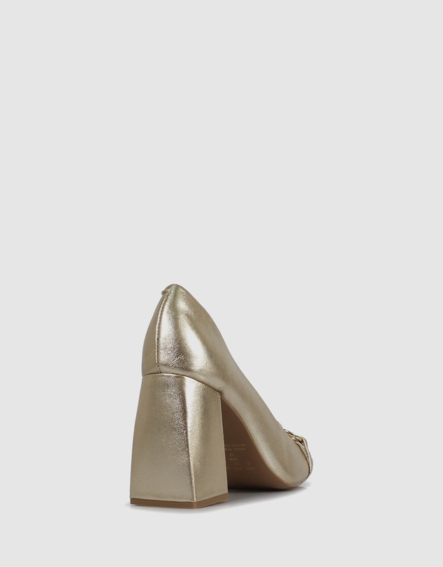 Sempre Di - Liri Courtshoes