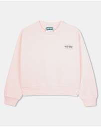 Kenzo Kids - Sweatshirt - Babies-Teens