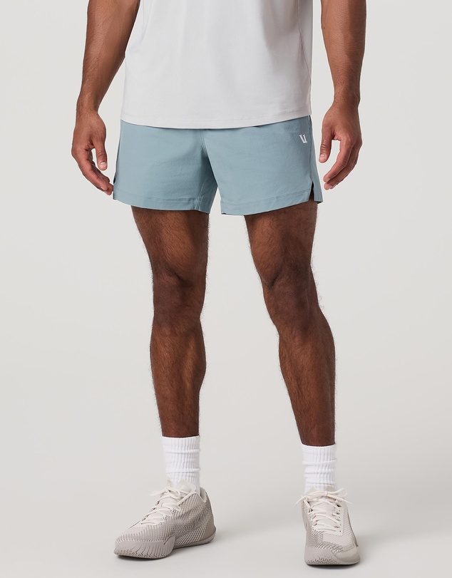 Vuori - Crosscourt Shorts Unlined Relaxed 7inch