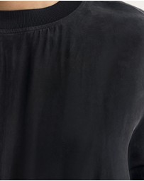 Oxford - Georgina Cupro Dress