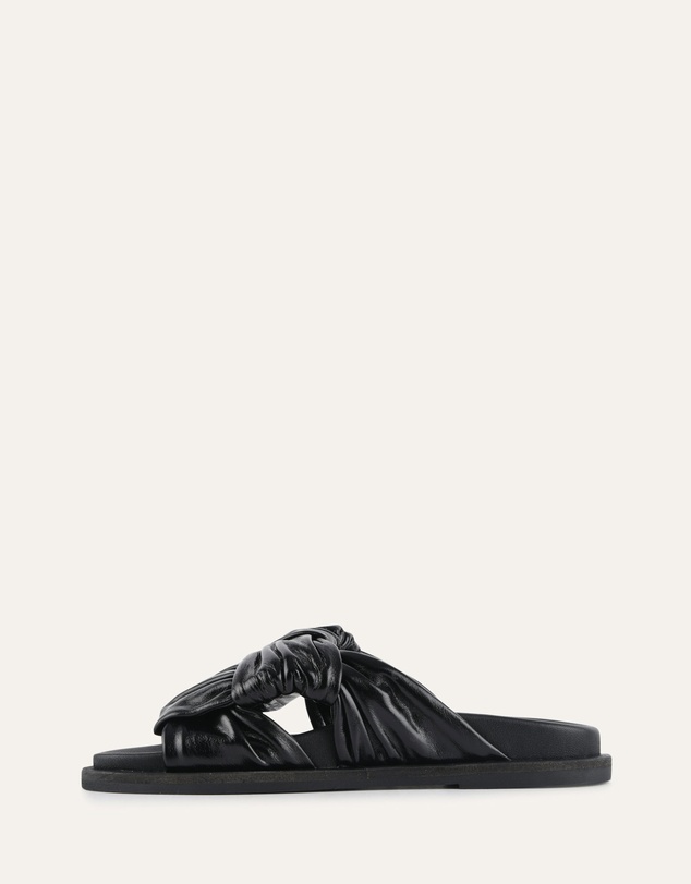 Jo Mercer - Ollie Flat Sandals