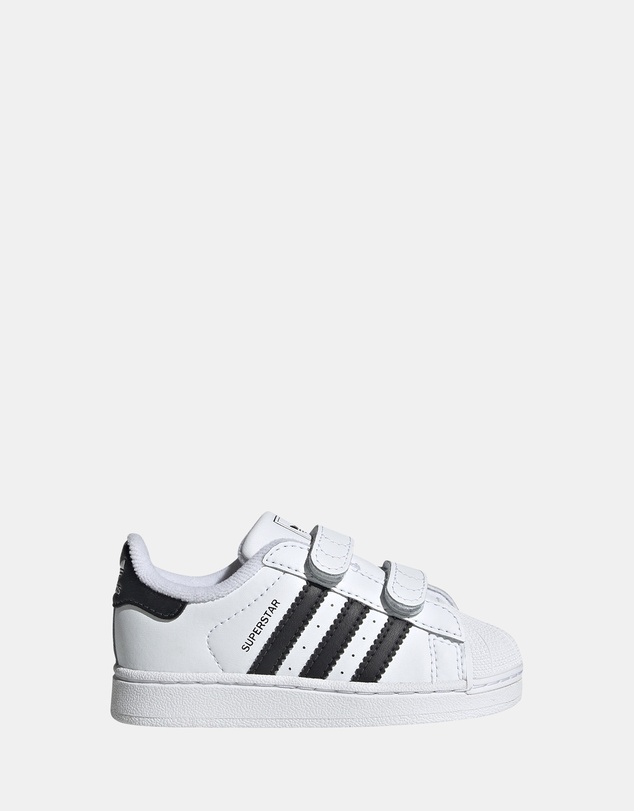 adidas Originals - Superstar II Infant