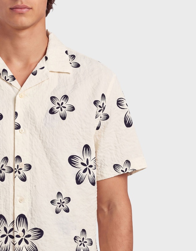Academy Brand - Laredo Short Sleeve Shirt