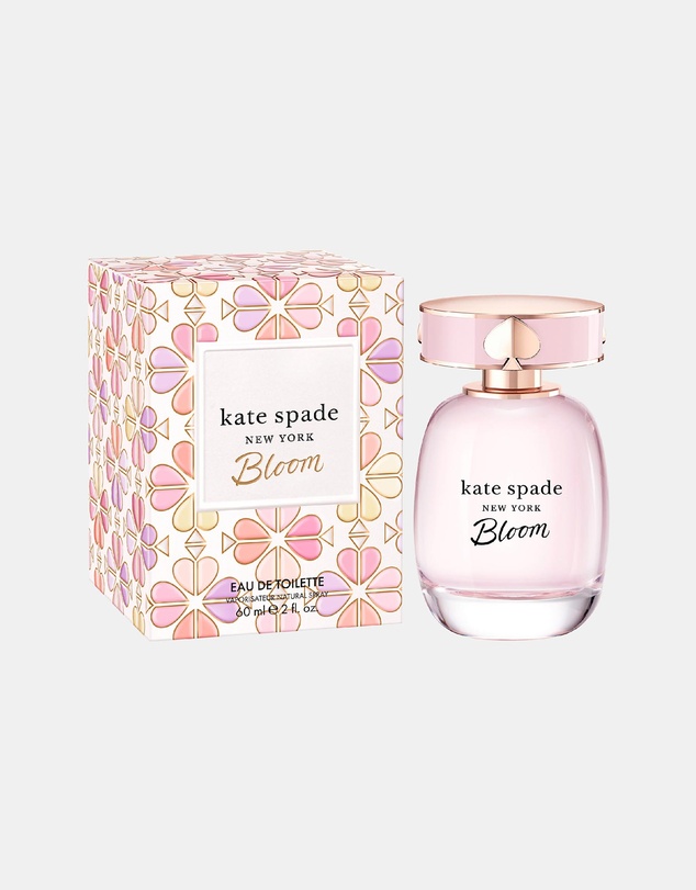 Kate Spade - Kate Spade Bloom EDT 60ml