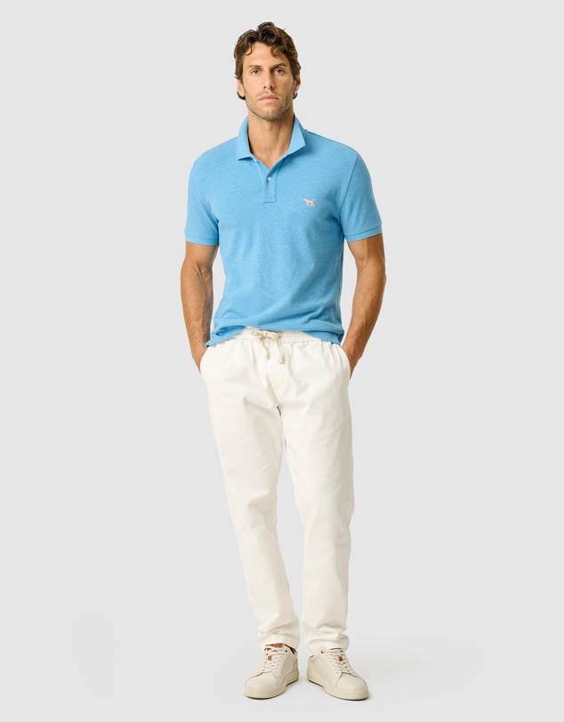 Rodd & Gunn - The Gunn Polo
