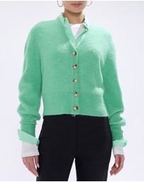 Marcs - Carey Wool Blend Cardigan