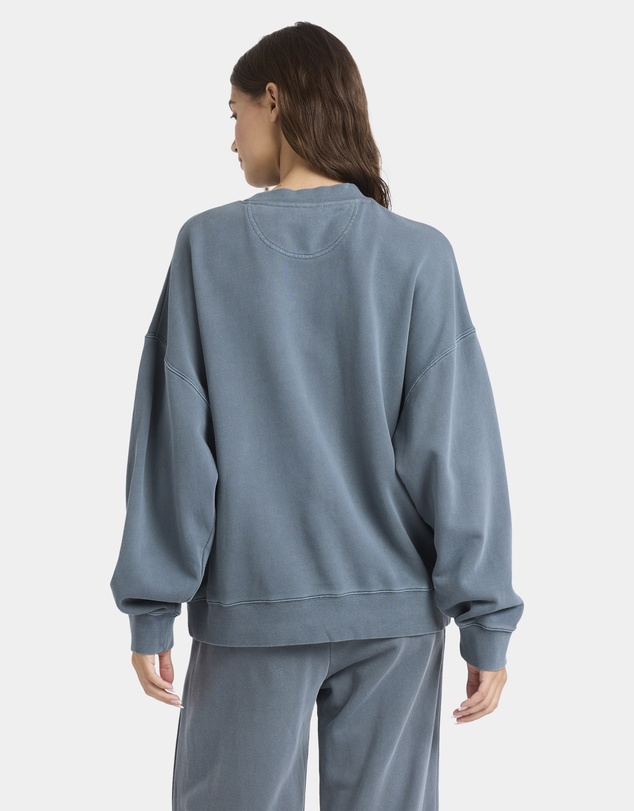 Roxy - Womens Heading out Crew Neck