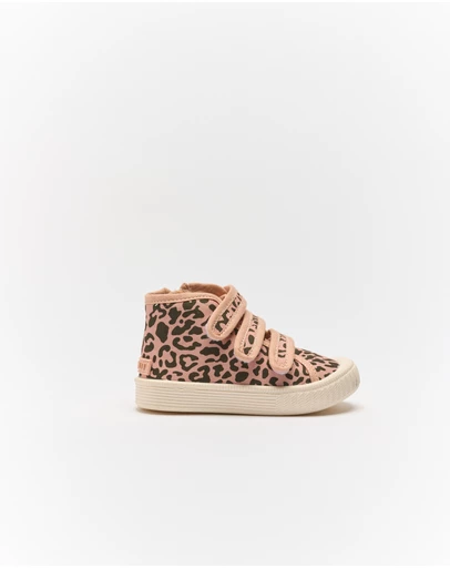 Walnut Melbourne - Billie Canvas