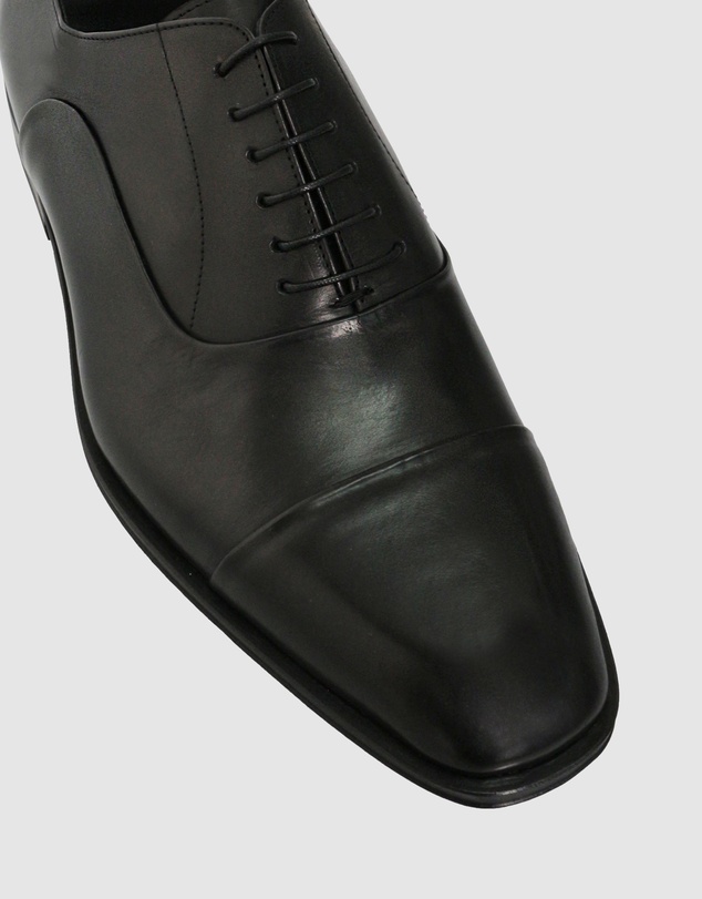 Brando - Barnet Lace Ups